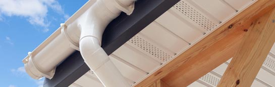 get Barrets Green guttering quotes today