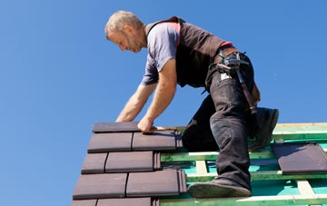 disadvantages of Barrets Green slate roofing