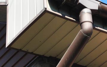 Barrets Green soffit installation costs