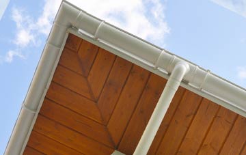 Barrets Green soffit types