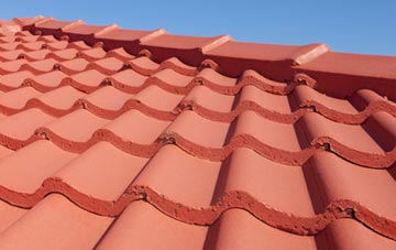 Barrets Green tile and slate roof replacement