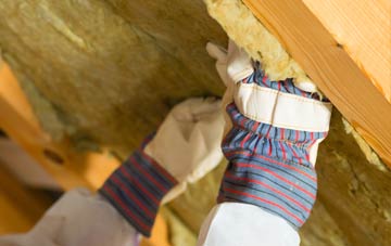 types of Barrets Green pitched roof insulation materials