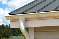Barrets Green soffits